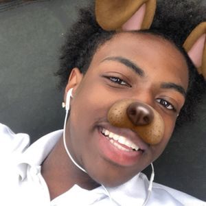 Meet your Posher, Darius